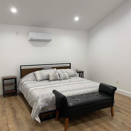 Gated Private House With Own Parking Sherman Oaks Лос Анджелис Екстериор снимка