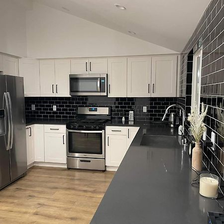 Gated Private House With Own Parking Sherman Oaks Лос Анджелис Екстериор снимка
