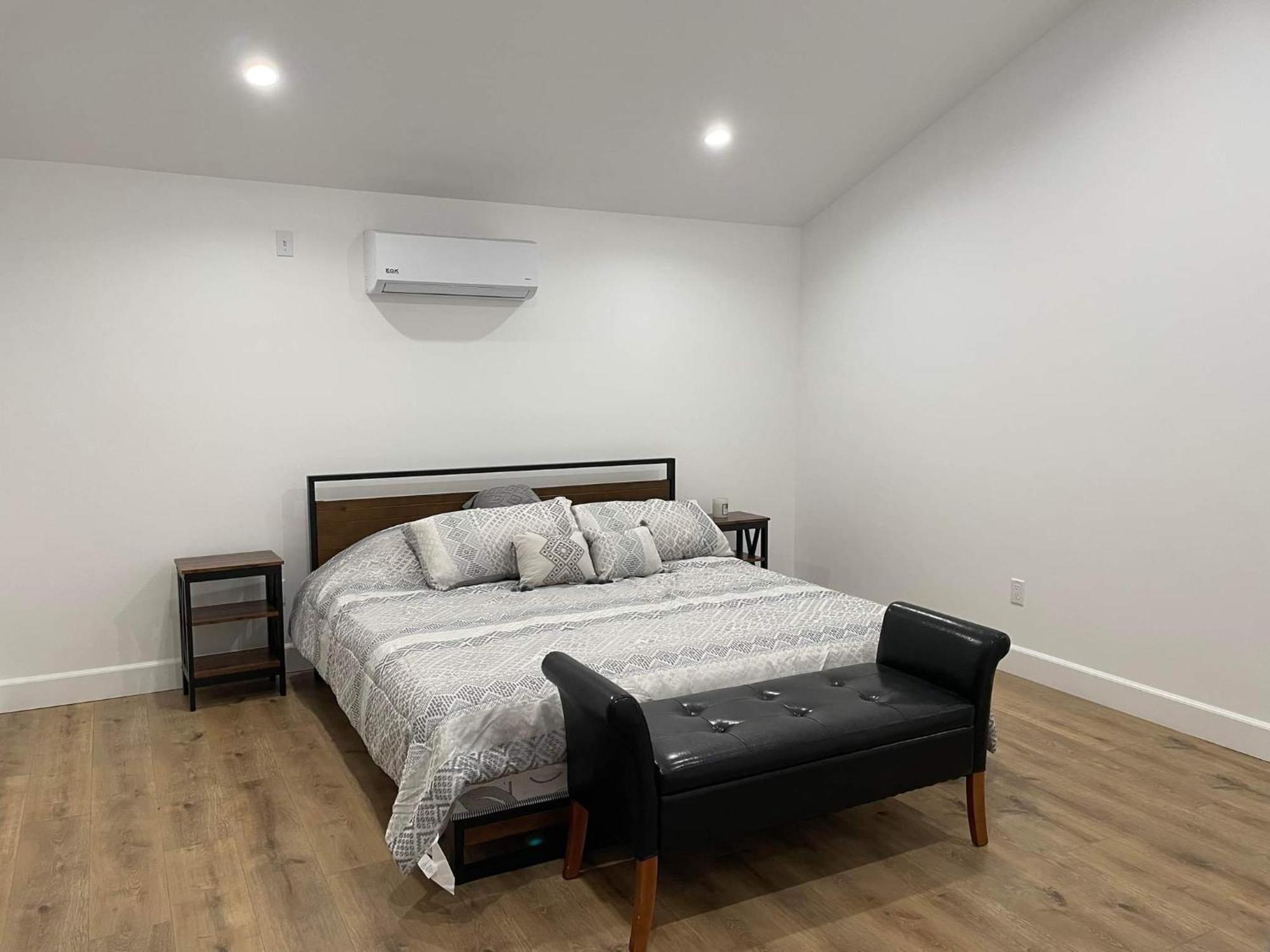 Gated Private House With Own Parking Sherman Oaks Лос Анджелис Екстериор снимка