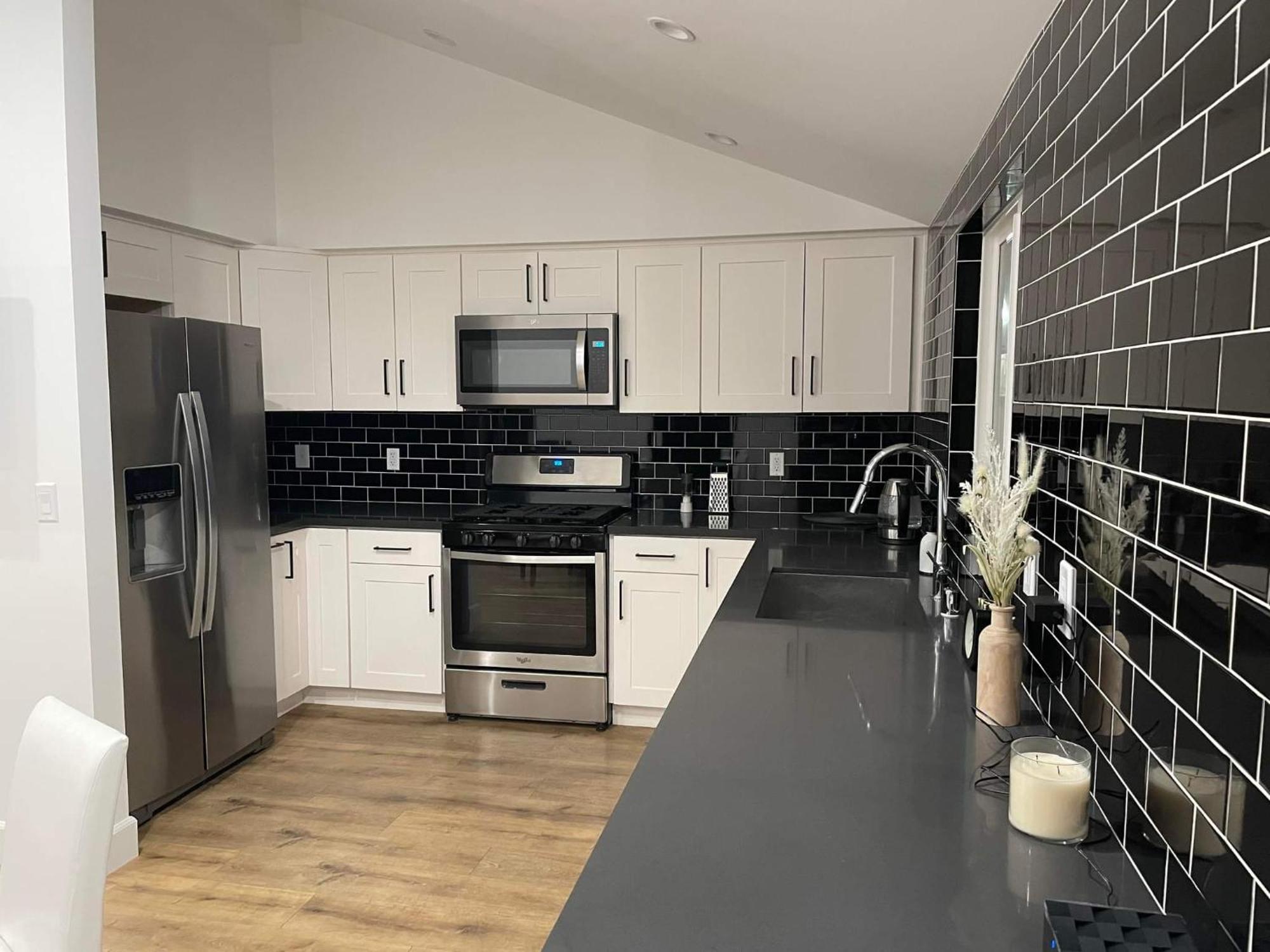 Gated Private House With Own Parking Sherman Oaks Лос Анджелис Екстериор снимка