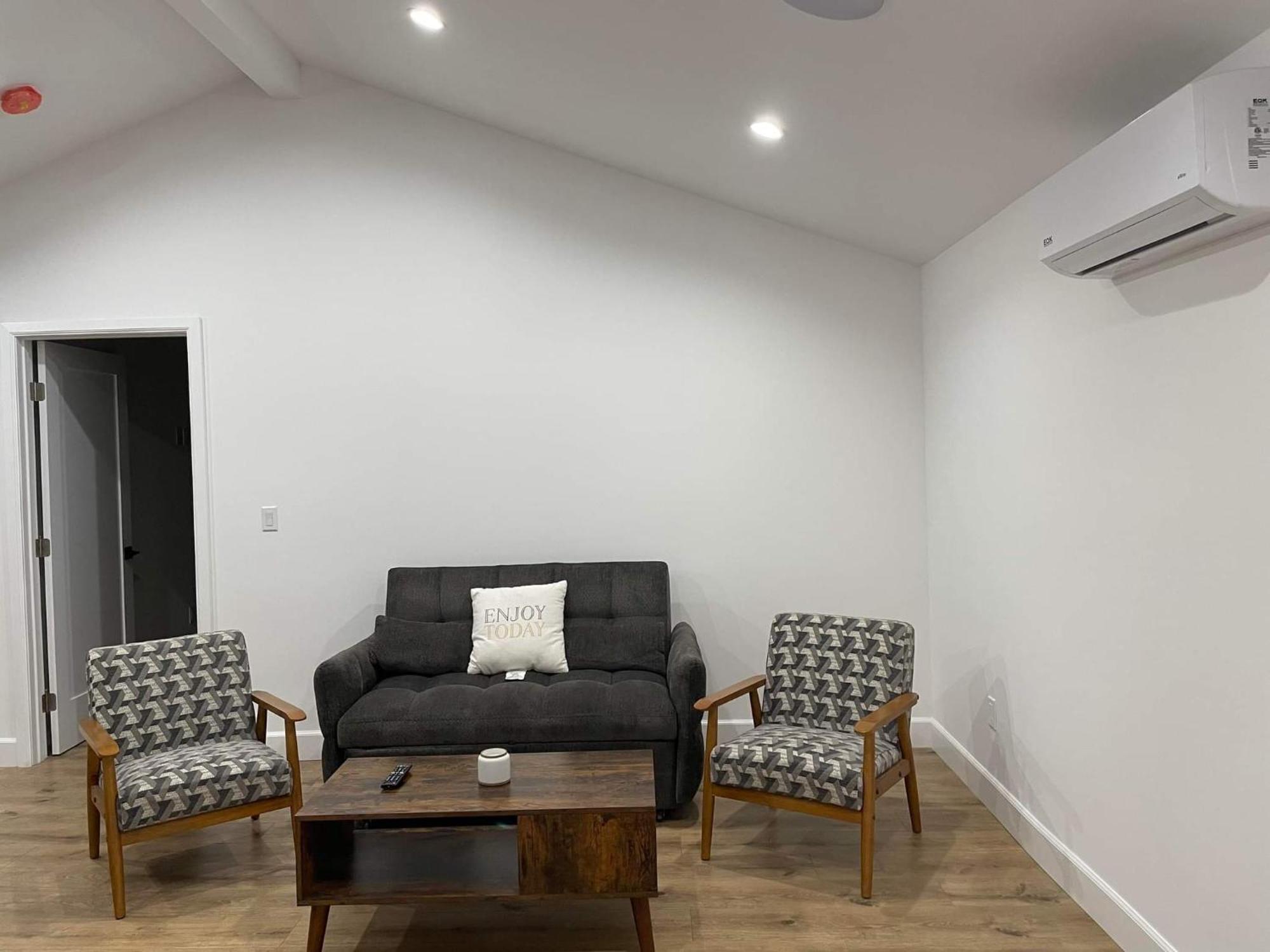 Gated Private House With Own Parking Sherman Oaks Лос Анджелис Екстериор снимка