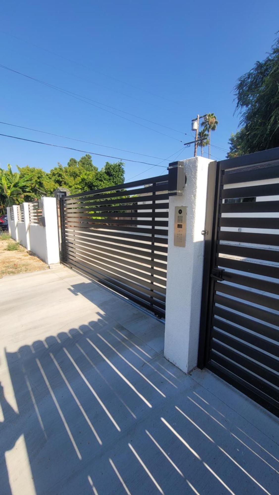 Gated Private House With Own Parking Sherman Oaks Лос Анджелис Екстериор снимка